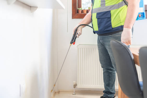Security Widefield, CO Pest Control Company